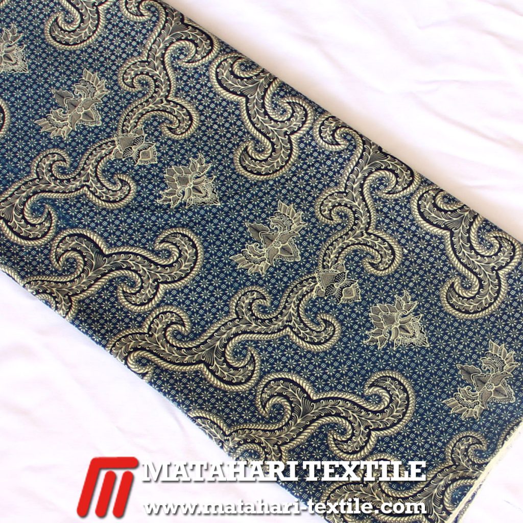 Batik Katun 196