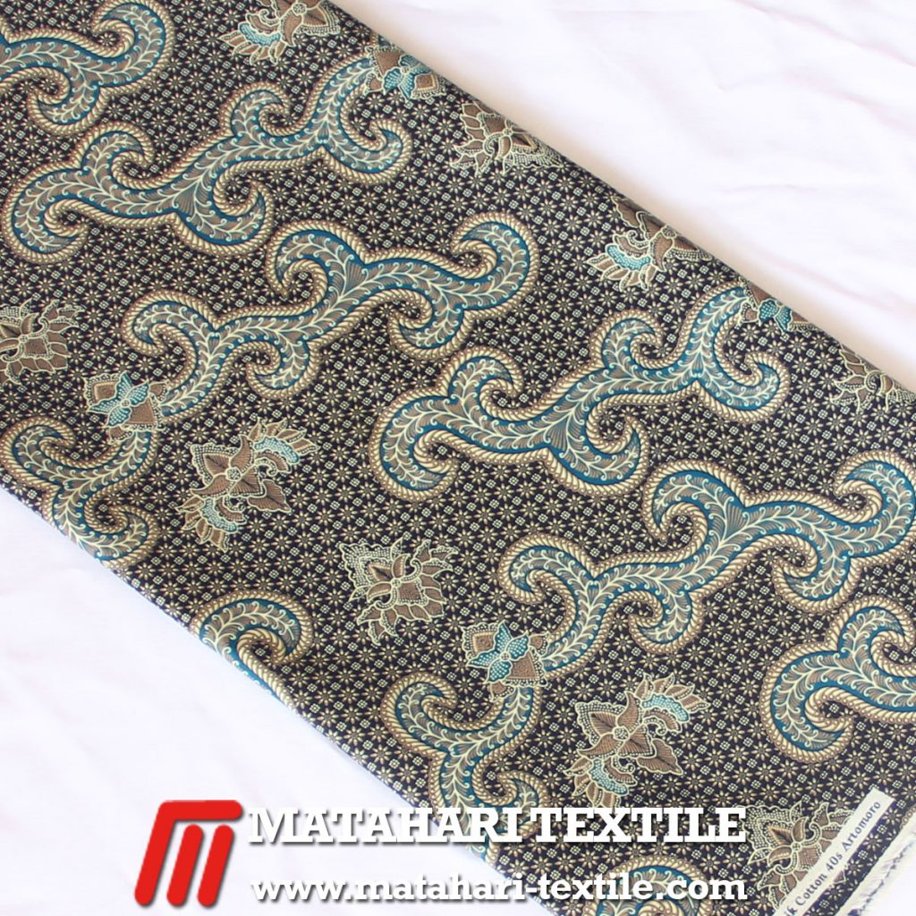 Batik Katun 194