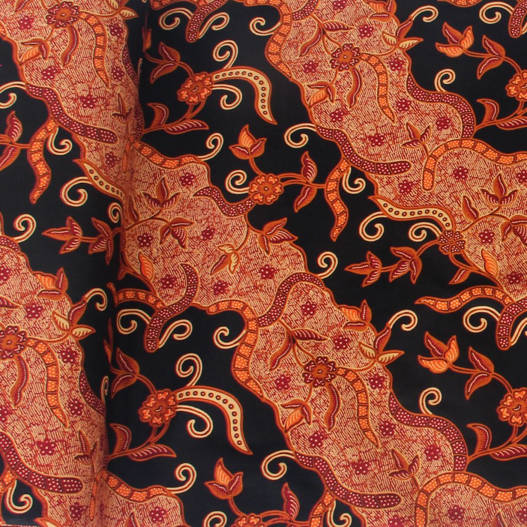 Batik Katun 40's 05