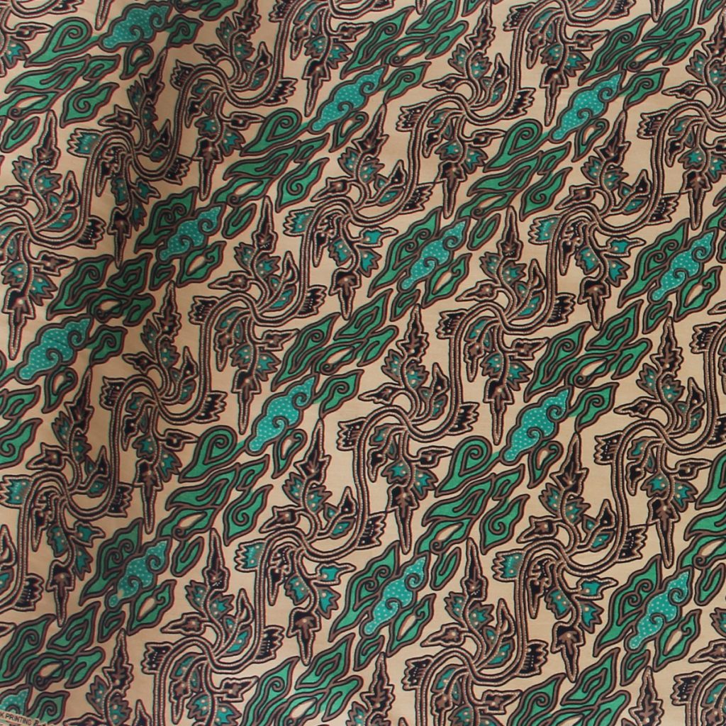 Batik Katun BR 51