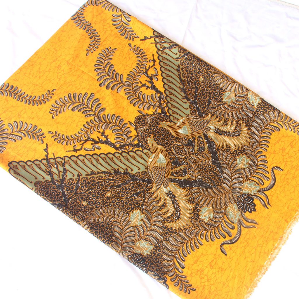 Batik Katun 203