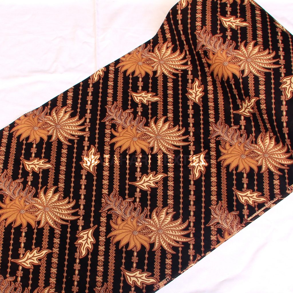 Batik Katun BR 74