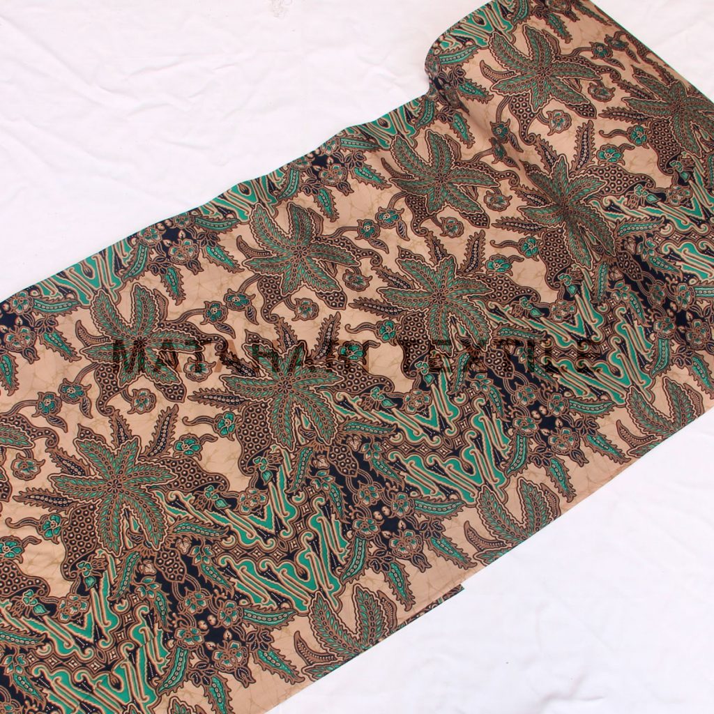 Batik Katun BR 67