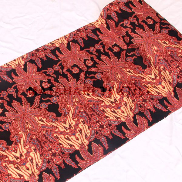 Batik Katun BR 67