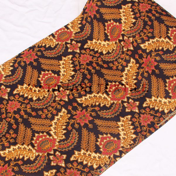 Batik Katun BR 69