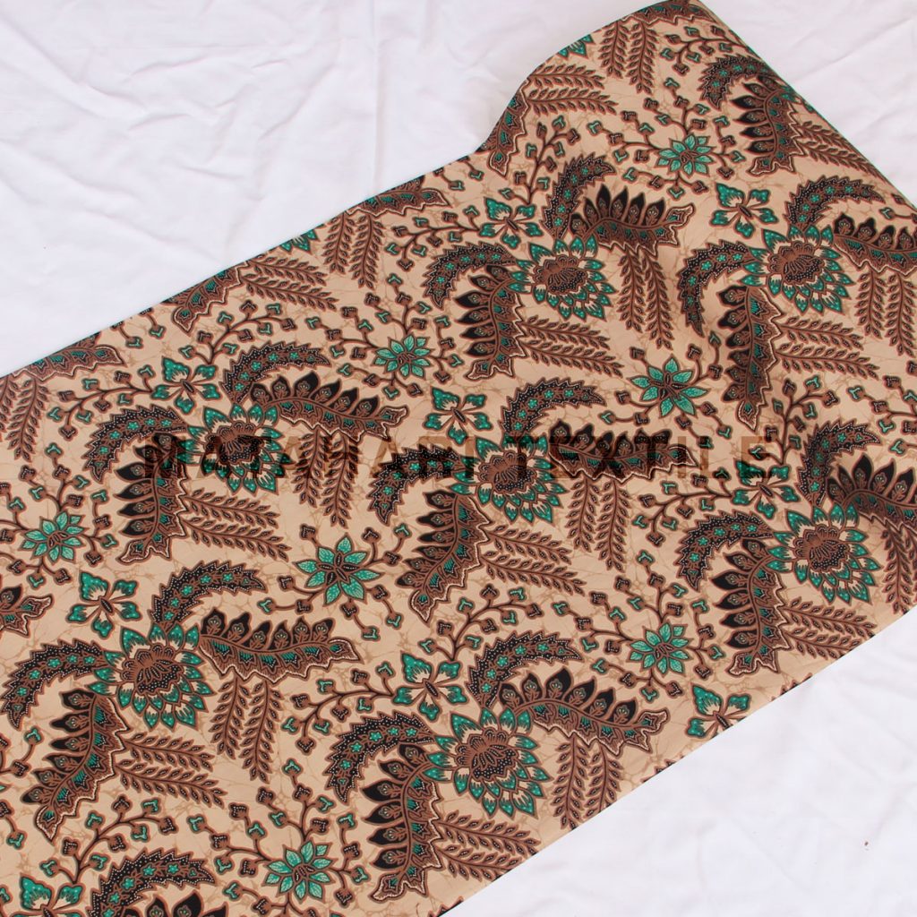 Batik Katun BR 67