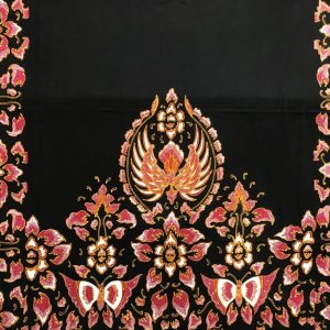 Batik Tulis Katun B021