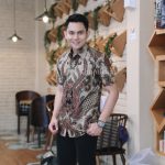 Jayabaya Batik Arga III Kemeja Batik Pria Lengan Pendek