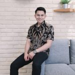 ayabaya Batik Arga II Kemeja Batik Pria Lengan Pendek
