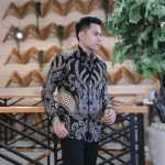 Jayabaya Batik Arga II Kemeja Batik Pria Lengan Panjang