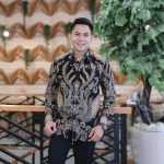 Jayabaya Batik Arga II Kemeja Batik Pria Lengan Panjang