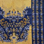 Batik Tulis Sutra ATBM Baron Tanahan 02