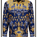 Batik Tulis Sutra ATBM Baron Tanahan 02