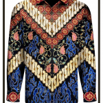 Batik Katun Satin 01