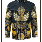 Batik Tulis Katun B001