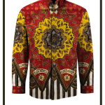 Batik Tulis Katun B002