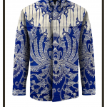 Batik Tulis Katun B003