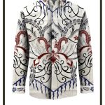 Batik Tulis Katun B024