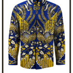 Batik Tulis Katun B009