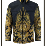 Batik Tulis Katun B011