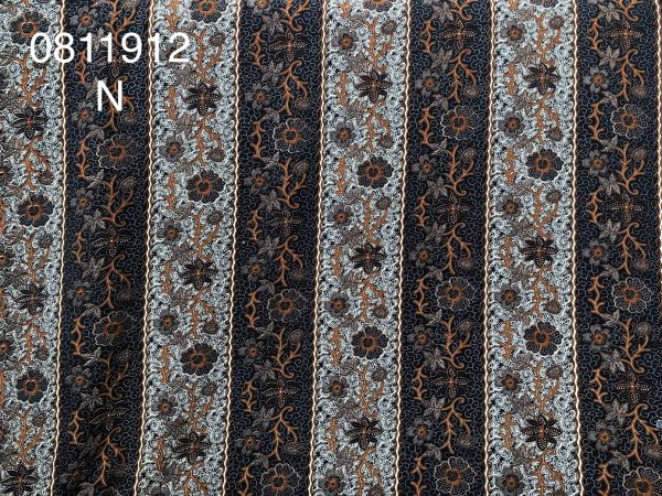 Batik Halus 0811912-N