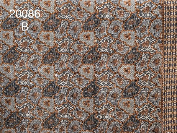 Batik Halus 20086-B