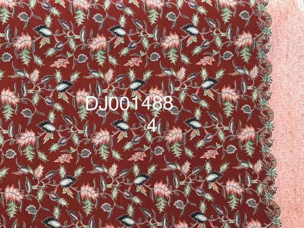 Batik Halus DJ001488-4