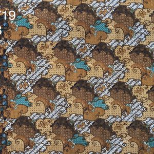 Batik Halus 21719-B