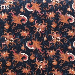 Batik Halus 17819-H