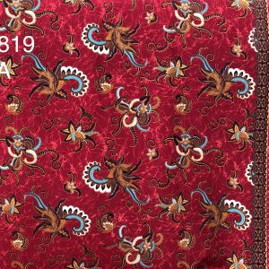 Batik Halus 17819-A