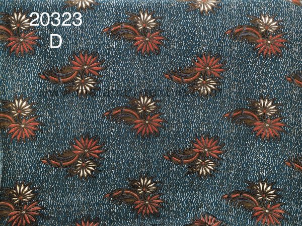 Batik Halus 20323(D)