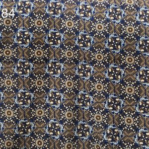 Batik Polyester Dobby 23184-1