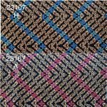 Batik Polyester Dobby 23107