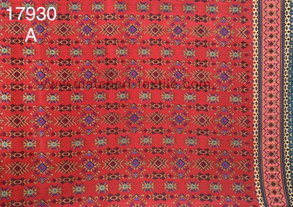 Batik Halus 17930(A)