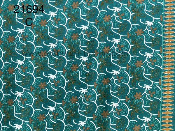 Batik Halus 21694(C)