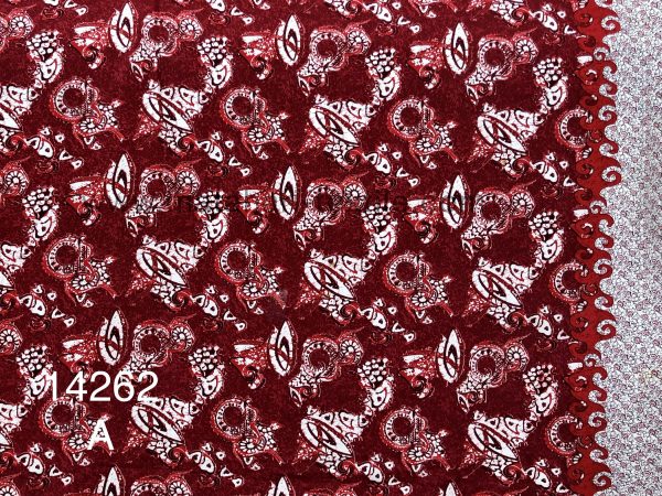 Batik Halus 14262-A