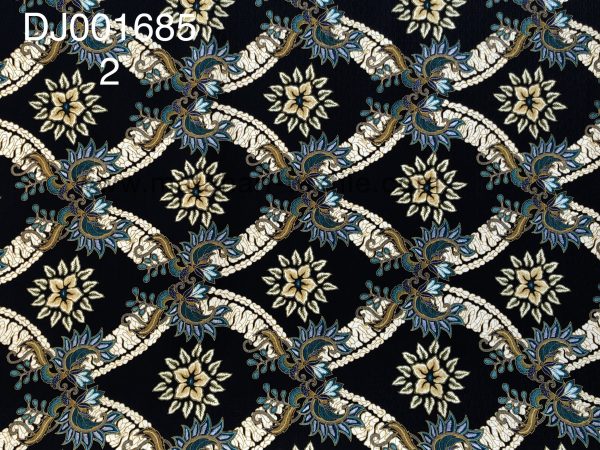 Batik Polyester Dobby DJ001685-2