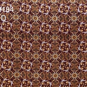 Batik Polyester Dobby 23184-D