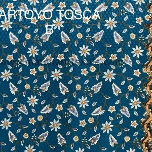 Batik Polyester Dobby Artoyo TOSCA-B