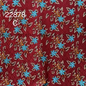 Batik Polyester Dobby 22878-C