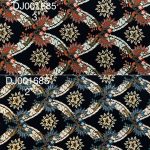 Batik Polyester Dobby DJ001685-2