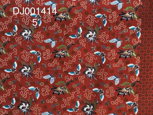 Batik Halus DJ001414-5