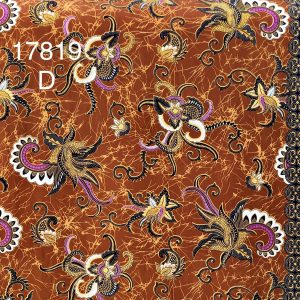 Batik Halus 17819-D