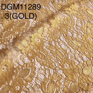 LACE CORD DGM11289(3-GOLD)