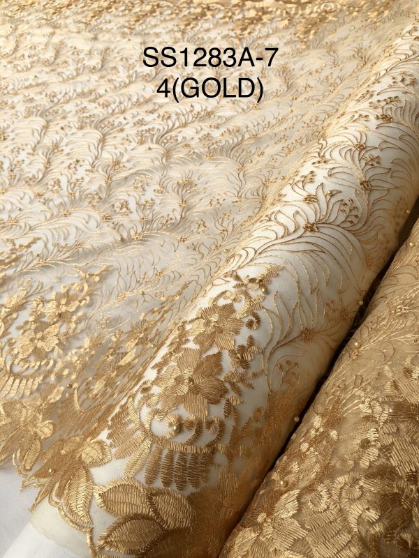 SS1283-7(GOLD)