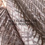 TILLE ELIESAAB LINE D#1(4-ROSEGOLD)