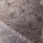 Jacquard Metallic - Rose Gold