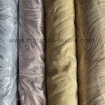 Jacquard Metallic