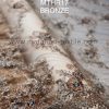 Embroidery Tulle MTHR17-BRONZE
