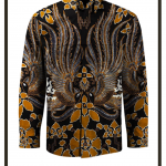 Batik Tulis Katun B013